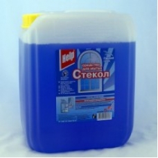 СР-ВО Д/М СТЕКОЛ HELP 5л.